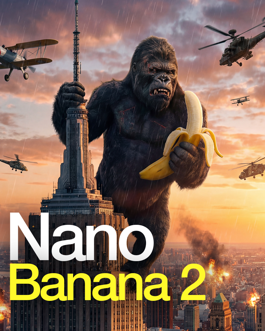 Nano Banana 2